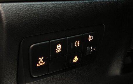 SsangYong Actyon II рестайлинг, 2012 год, 720 000 рублей, 19 фотография