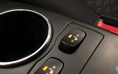 SsangYong Actyon II рестайлинг, 2012 год, 720 000 рублей, 18 фотография