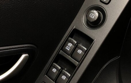 SsangYong Actyon II рестайлинг, 2012 год, 720 000 рублей, 20 фотография