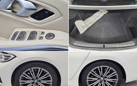 BMW 3 серия, 2021 год, 3 250 000 рублей, 3 фотография