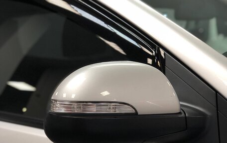 SsangYong Actyon II рестайлинг, 2012 год, 720 000 рублей, 24 фотография