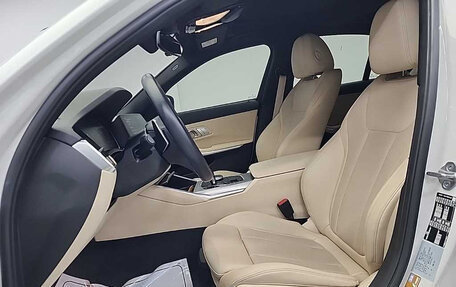 BMW 3 серия, 2021 год, 3 250 000 рублей, 12 фотография