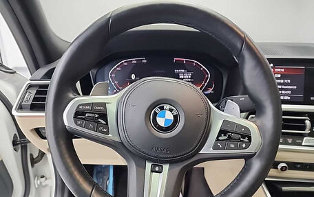 BMW 3 серия, 2021 год, 3 250 000 рублей, 10 фотография