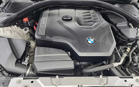 BMW 3 серия, 2021 год, 3 250 000 рублей, 7 фотография