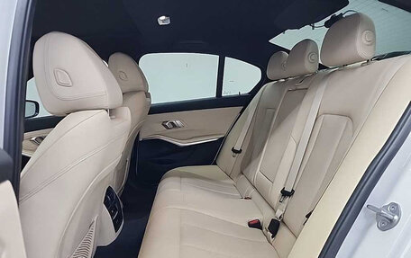 BMW 3 серия, 2021 год, 3 250 000 рублей, 13 фотография