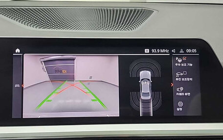 BMW 3 серия, 2021 год, 3 250 000 рублей, 17 фотография