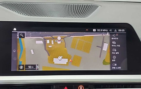 BMW 3 серия, 2021 год, 3 250 000 рублей, 16 фотография