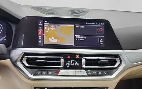 BMW 3 серия, 2021 год, 3 250 000 рублей, 11 фотография