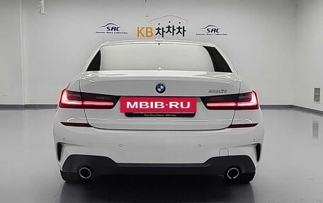 BMW 3 серия, 2021 год, 3 250 000 рублей, 5 фотография