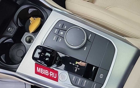 BMW 3 серия, 2021 год, 3 250 000 рублей, 9 фотография