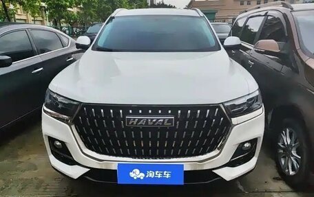 Haval H6, 2022 год, 1 450 000 рублей, 2 фотография