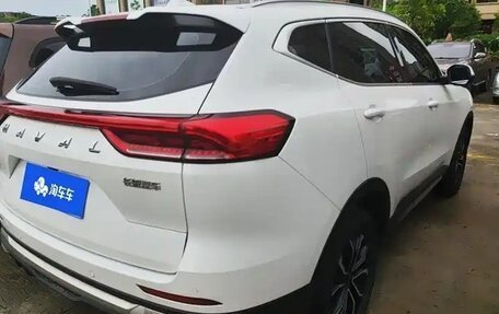 Haval H6, 2022 год, 1 450 000 рублей, 3 фотография