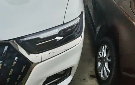 Haval H6, 2022 год, 1 450 000 рублей, 5 фотография