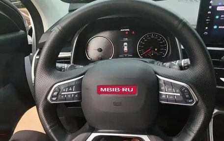 Haval H6, 2022 год, 1 450 000 рублей, 15 фотография