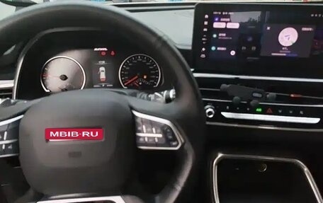 Haval H6, 2022 год, 1 450 000 рублей, 12 фотография