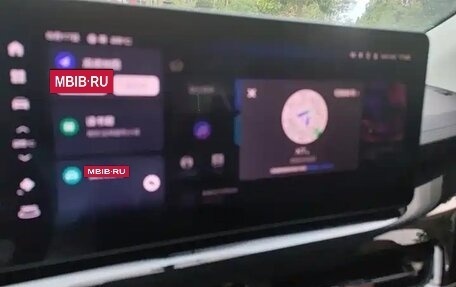 Haval H6, 2022 год, 1 450 000 рублей, 13 фотография