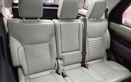 Land Rover Discovery IV, 2018 год, 2 999 000 рублей, 12 фотография