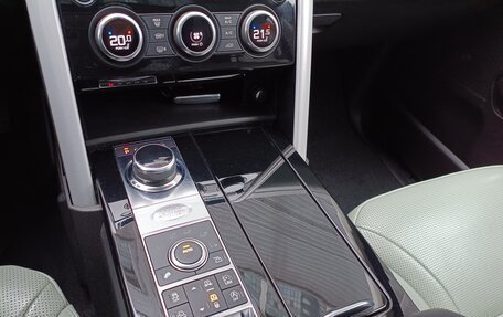 Land Rover Discovery IV, 2018 год, 2 999 000 рублей, 16 фотография