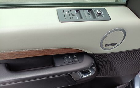 Land Rover Discovery IV, 2018 год, 2 999 000 рублей, 19 фотография