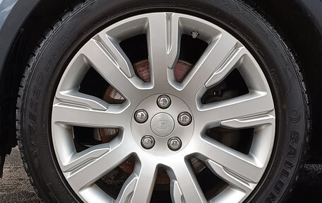 Land Rover Discovery IV, 2018 год, 2 999 000 рублей, 21 фотография