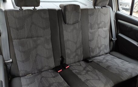 Renault Sandero I, 2011 год, 549 000 рублей, 12 фотография