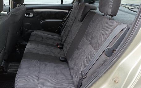 Renault Sandero I, 2011 год, 549 000 рублей, 11 фотография