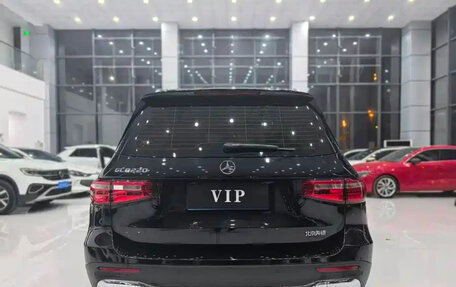 Mercedes-Benz GLB, 2021 год, 2 950 213 рублей, 3 фотография