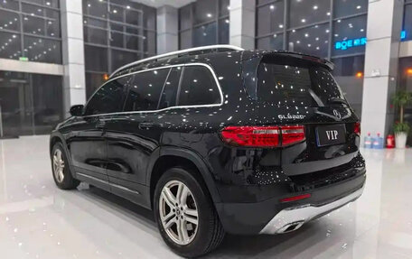 Mercedes-Benz GLB, 2021 год, 2 950 213 рублей, 2 фотография