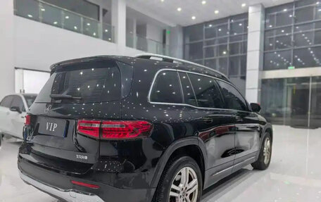 Mercedes-Benz GLB, 2021 год, 2 950 213 рублей, 5 фотография