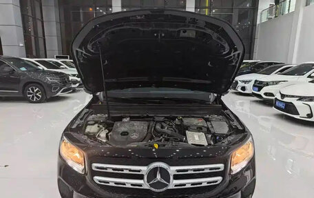 Mercedes-Benz GLB, 2021 год, 2 950 213 рублей, 8 фотография