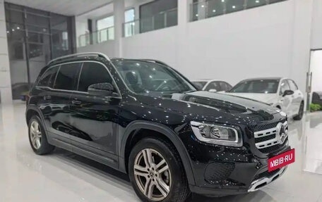Mercedes-Benz GLB, 2021 год, 2 950 213 рублей, 6 фотография