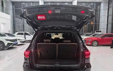 Mercedes-Benz GLB, 2021 год, 2 950 213 рублей, 4 фотография