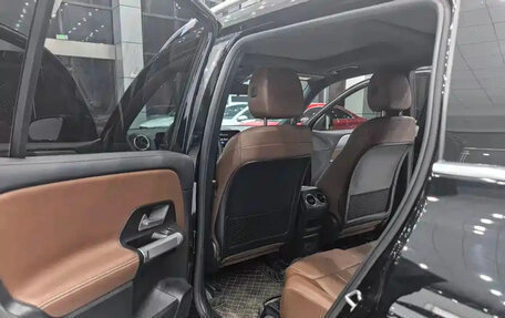 Mercedes-Benz GLB, 2021 год, 2 950 213 рублей, 11 фотография