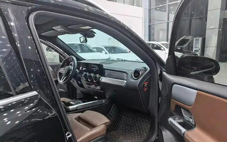 Mercedes-Benz GLB, 2021 год, 2 950 213 рублей, 12 фотография