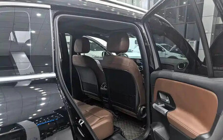 Mercedes-Benz GLB, 2021 год, 2 950 213 рублей, 13 фотография