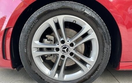 Mercedes-Benz A-Класс, 2022 год, 1 790 000 рублей, 20 фотография