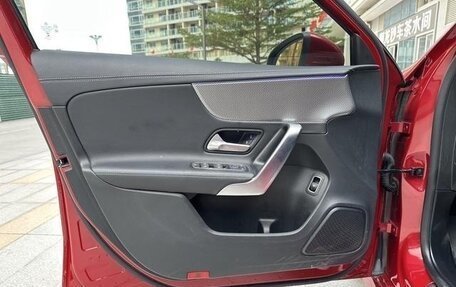 Mercedes-Benz A-Класс, 2022 год, 1 790 000 рублей, 21 фотография