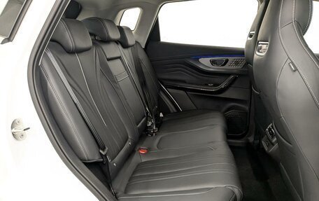 CheryExeed LX, 2024 год, 3 520 000 рублей, 12 фотография