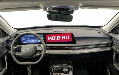 CheryExeed LX, 2024 год, 3 520 000 рублей, 10 фотография
