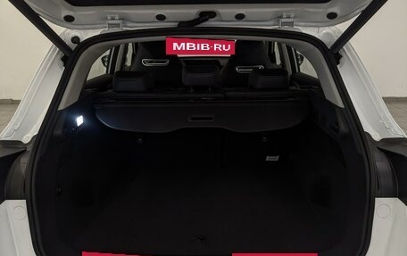 CheryExeed LX, 2024 год, 3 520 000 рублей, 8 фотография