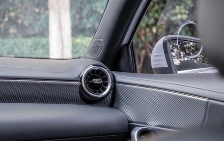 Mercedes-Benz A-Класс, 2021 год, 1 800 000 рублей, 9 фотография