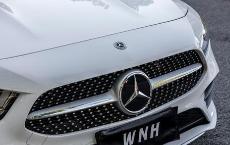 Mercedes-Benz A-Класс, 2021 год, 1 800 000 рублей, 6 фотография