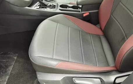 Volkswagen Bora, 2021 год, 1 400 000 рублей, 10 фотография