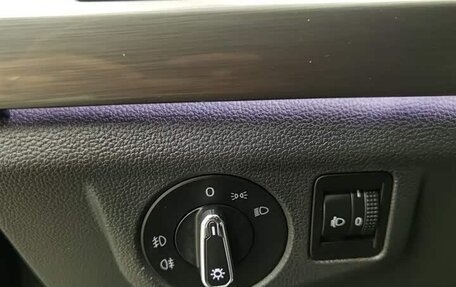 Volkswagen Bora, 2021 год, 1 400 000 рублей, 11 фотография