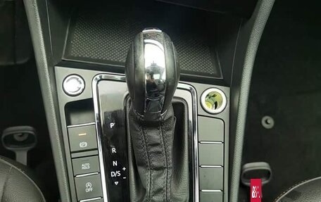 Volkswagen Bora, 2021 год, 1 400 000 рублей, 12 фотография