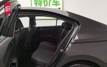 Volkswagen Bora, 2021 год, 1 400 000 рублей, 19 фотография