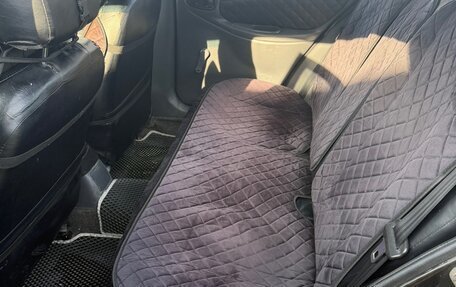 Chevrolet Lanos I, 2007 год, 315 000 рублей, 9 фотография