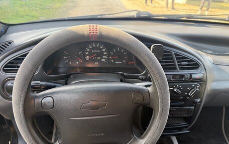 Chevrolet Lanos I, 2007 год, 315 000 рублей, 11 фотография