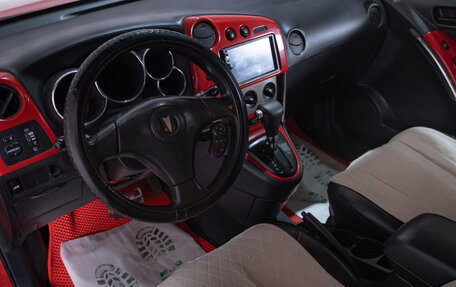 Pontiac Vibe II, 2003 год, 689 000 рублей, 6 фотография