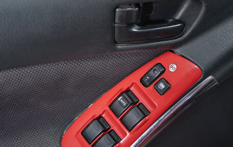 Pontiac Vibe II, 2003 год, 689 000 рублей, 11 фотография